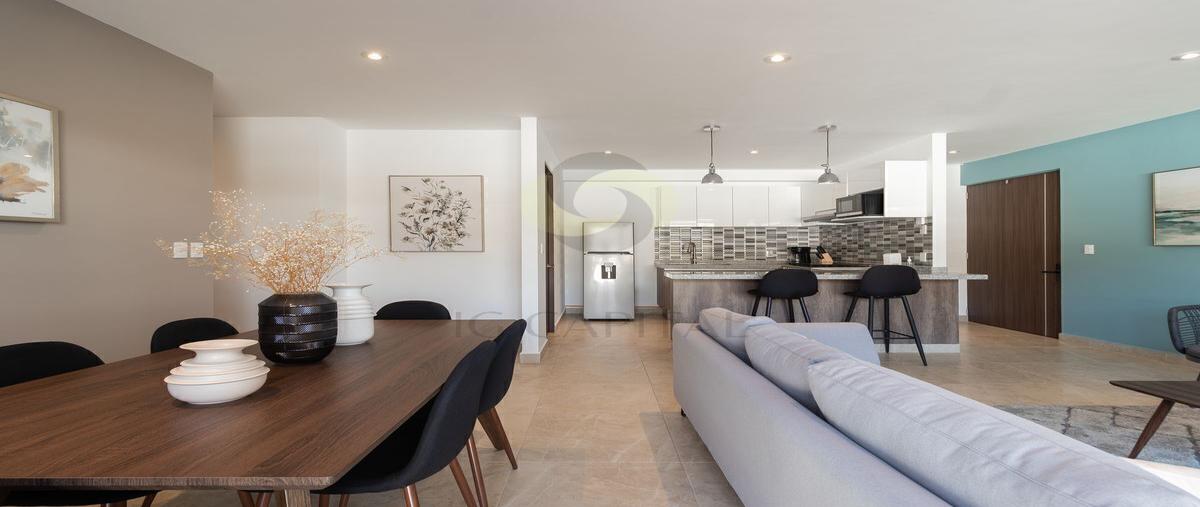 Foto de departamento en venta en vitea , residencial el refugio, querétaro, querétaro, 0 No. 03