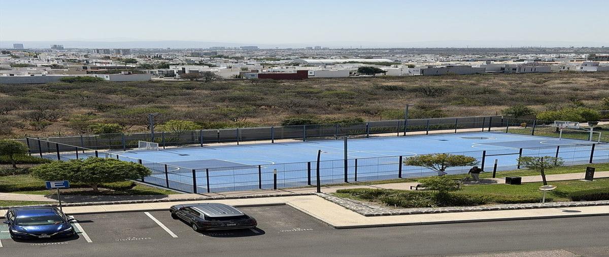 Foto de departamento en renta en vitea , residencial el refugio, querétaro, querétaro, 0 No. 04