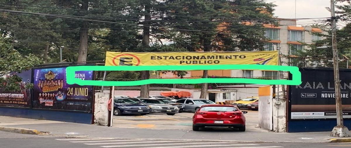 Foto de terreno habitacional en venta en vito alesio robles & margaritas , florida, álvaro obregón, df / cdmx, 0 No. 04