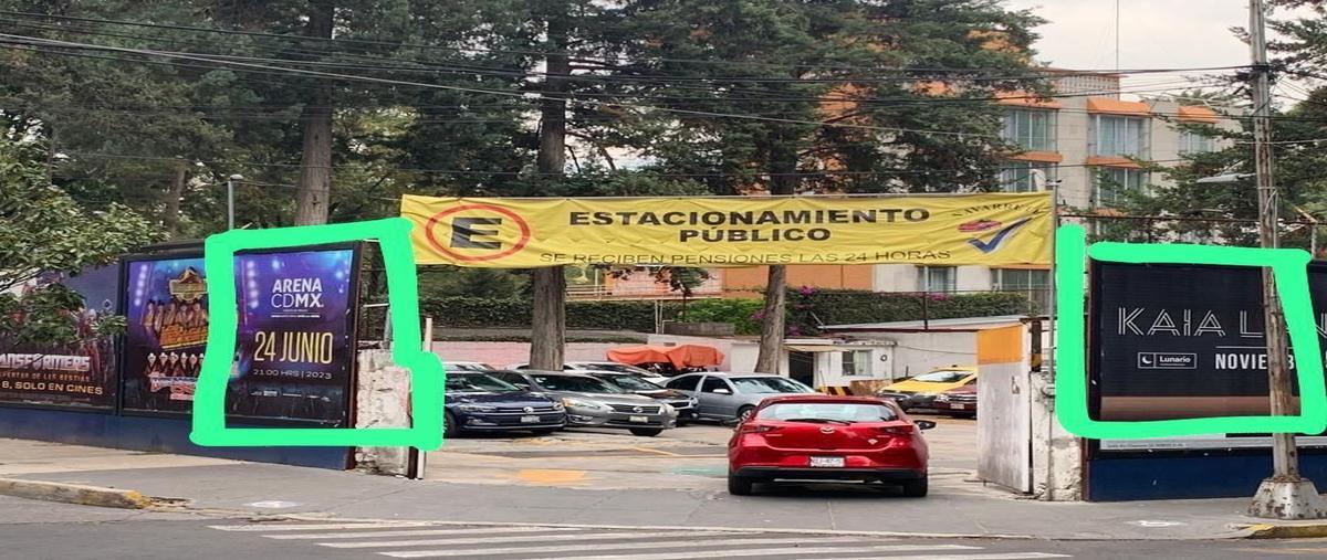 Foto de terreno habitacional en venta en vito alesio robles & margaritas , florida, álvaro obregón, df / cdmx, 0 No. 05