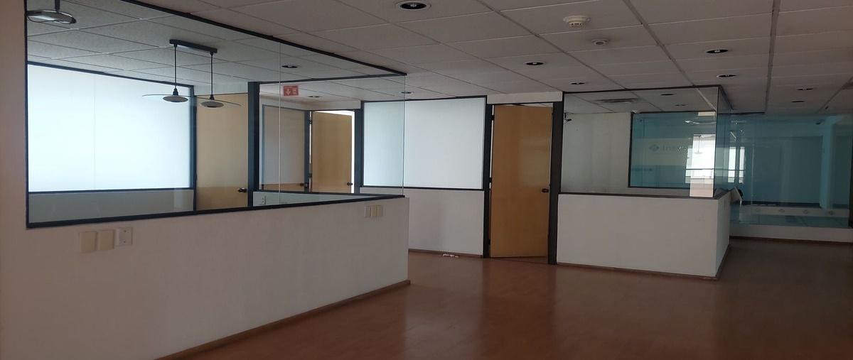 Foto de oficina en venta en vito alessio roble , florida, álvaro obregón, df / cdmx, 0 No. 03