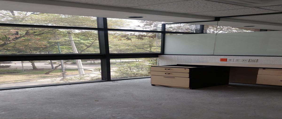 Foto de oficina en venta en vito alessio roble , florida, álvaro obregón, df / cdmx, 0 No. 04