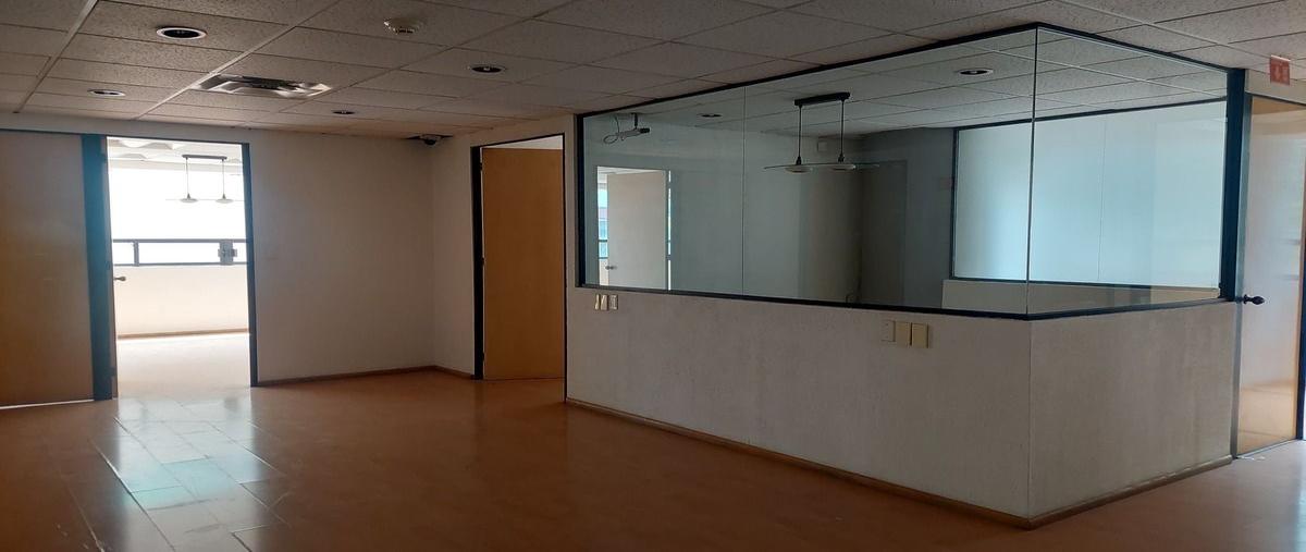Foto de oficina en venta en vito alessio roble , florida, álvaro obregón, df / cdmx, 0 No. 05