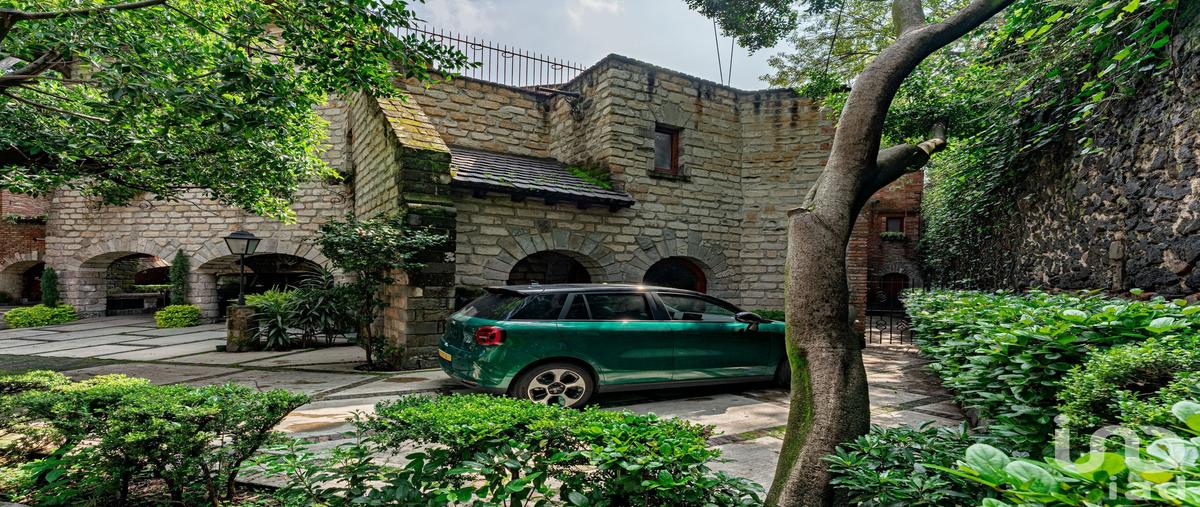 Foto de casa en venta en vito alessio robles 250, chimalistac, álvaro obregón, df / cdmx, 30321731 No. 02