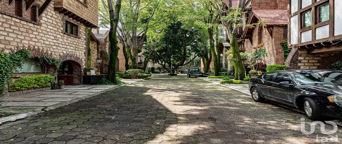 Foto de casa en venta en vito alessio robles 250, chimalistac, álvaro obregón, df / cdmx, 30321731 No. 03