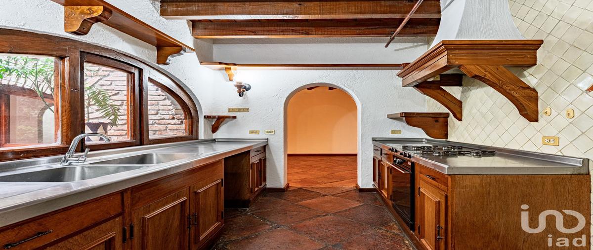Foto de casa en venta en vito alessio robles 250, chimalistac, álvaro obregón, df / cdmx, 30321731 No. 05