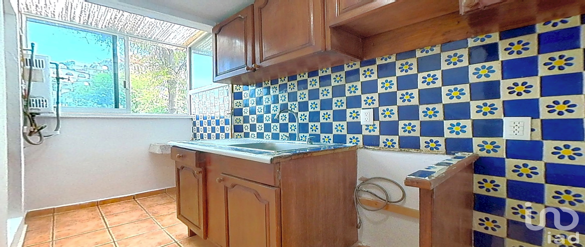 Foto de departamento en venta en vito alessio robles 255, miguel hidalgo, tlalpan, df / cdmx, 31431345 No. 05