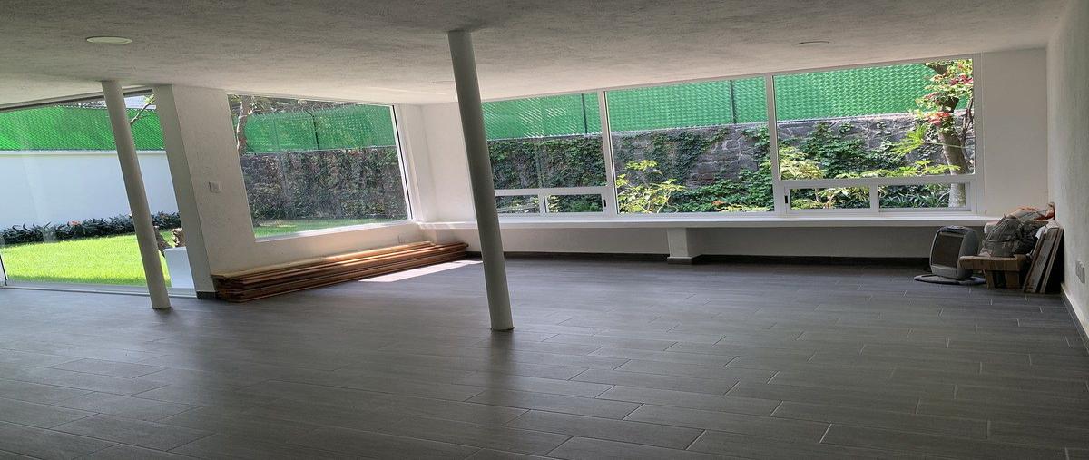 Foto de casa en venta en vito alessio robles , chimalistac, álvaro obregón, df / cdmx, 0 No. 04