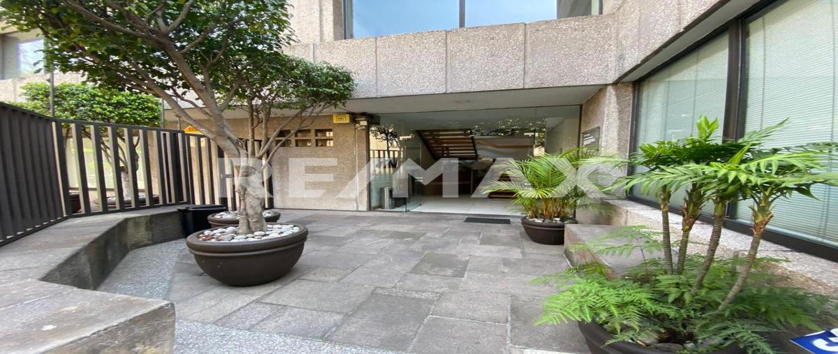 Foto de oficina en renta en vito alessio robles , ex-hacienda de guadalupe chimalistac, álvaro obregón, df / cdmx, 29286429 No. 03