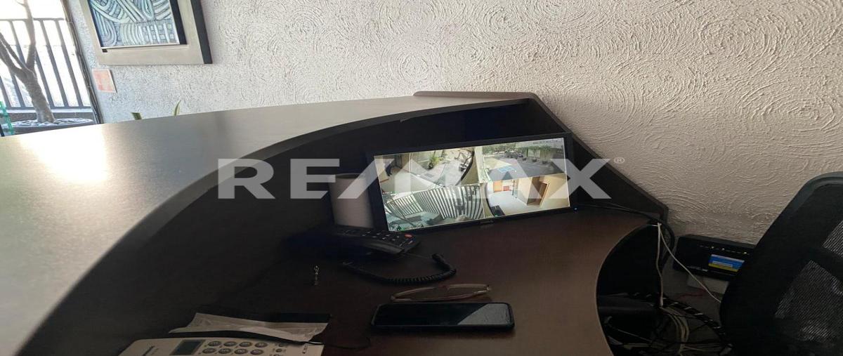 Foto de oficina en renta en vito alessio robles , ex-hacienda de guadalupe chimalistac, álvaro obregón, df / cdmx, 29286429 No. 05