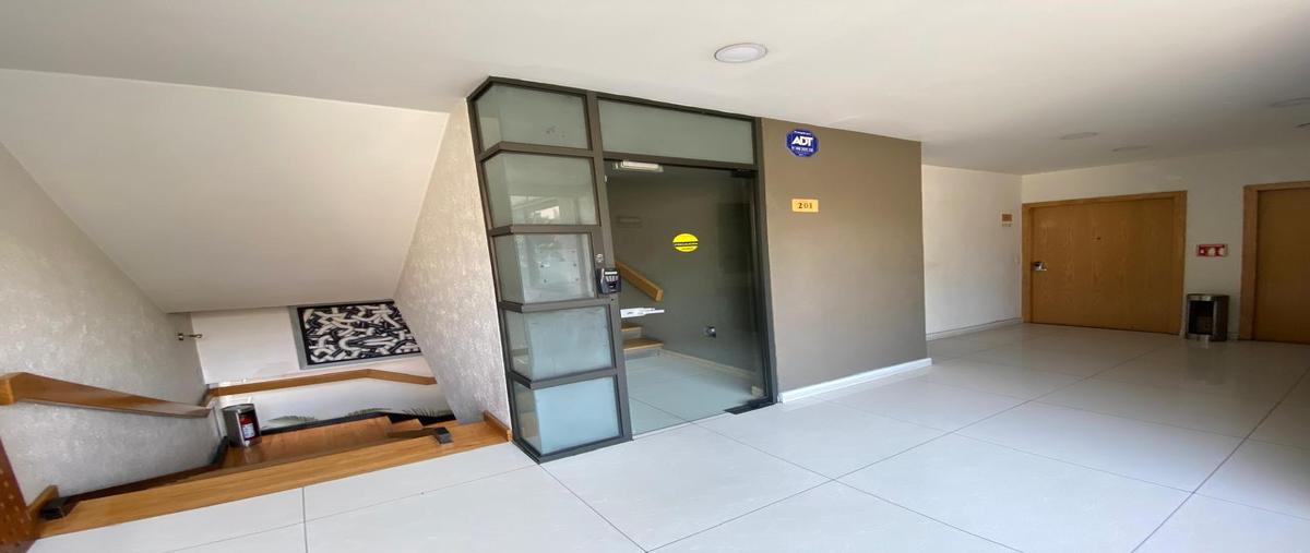 Foto de oficina en renta en vito alessio robles , ex-hacienda de guadalupe chimalistac, álvaro obregón, df / cdmx, 29286429 No. 06