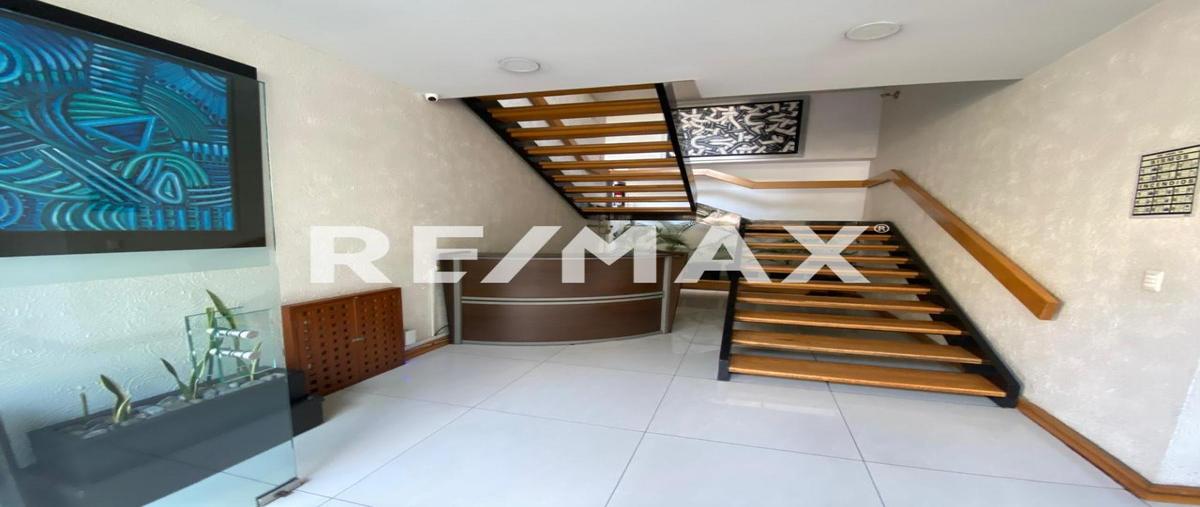 Foto de oficina en renta en vito alessio robles , ex-hacienda de guadalupe chimalistac, álvaro obregón, df / cdmx, 0 No. 03