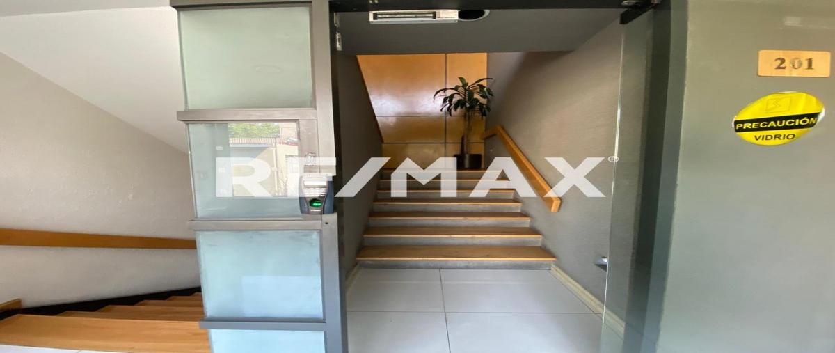 Foto de oficina en renta en vito alessio robles , ex-hacienda de guadalupe chimalistac, álvaro obregón, df / cdmx, 0 No. 04