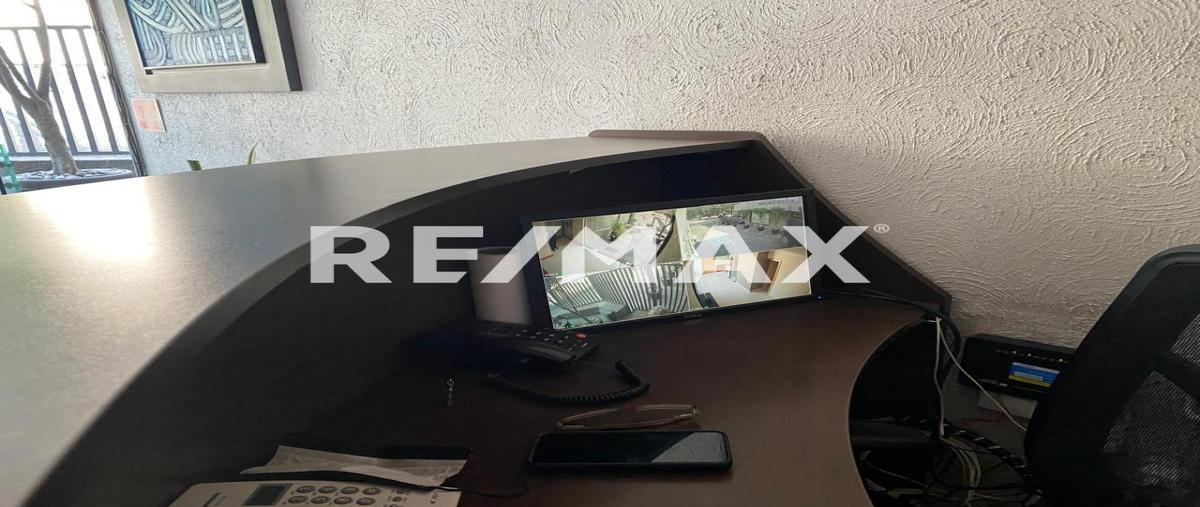 Foto de oficina en renta en vito alessio robles , ex-hacienda de guadalupe chimalistac, álvaro obregón, df / cdmx, 0 No. 05