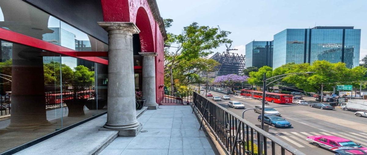 Foto de oficina en renta en vito alessio robles , florida, álvaro obregón, df / cdmx, 0 No. 03