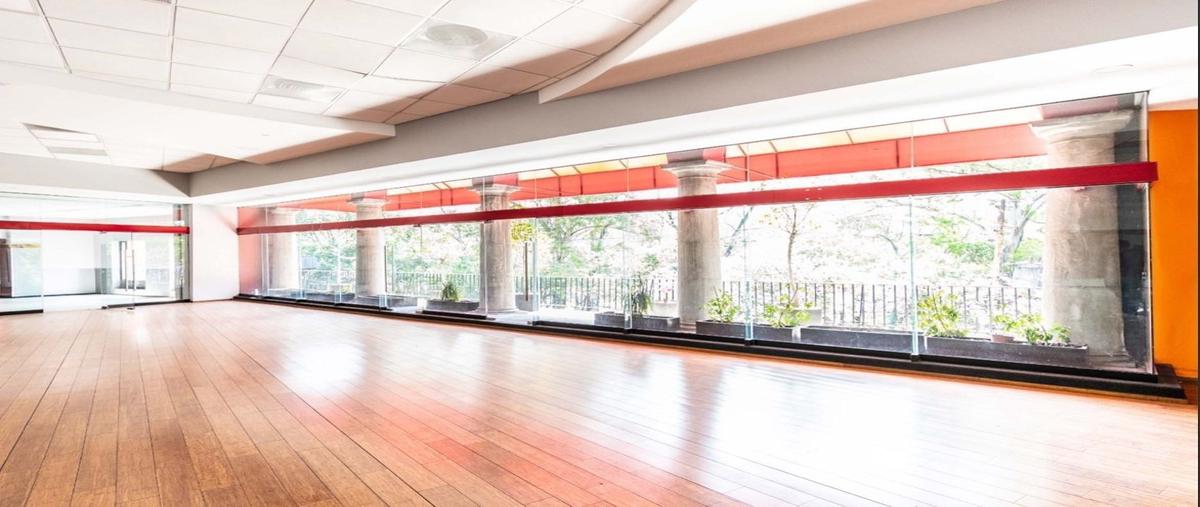 Foto de oficina en renta en vito alessio robles , florida, álvaro obregón, df / cdmx, 0 No. 04