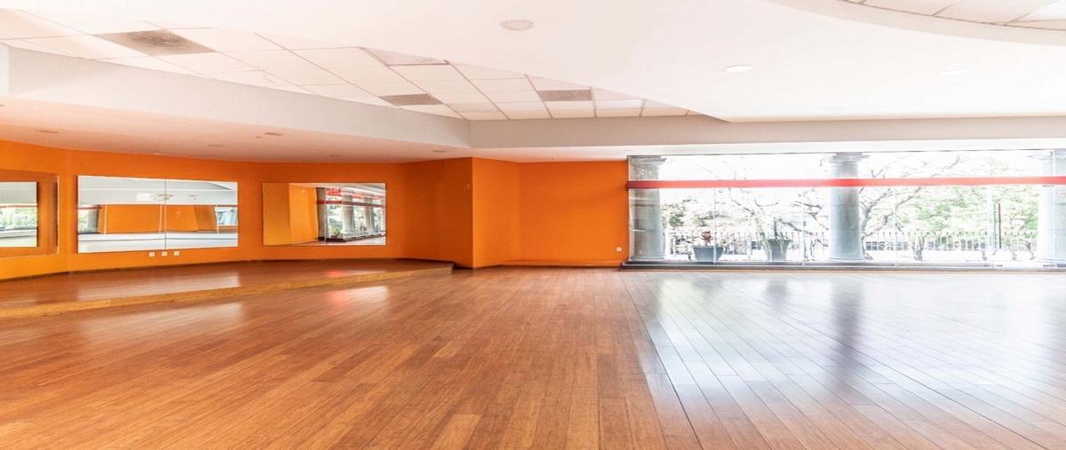 Foto de oficina en renta en vito alessio robles , florida, álvaro obregón, df / cdmx, 0 No. 05