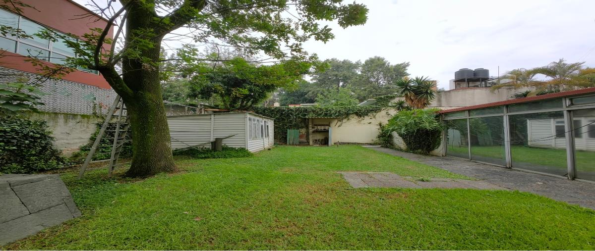 Foto de terreno habitacional en venta en vito alessio robles , florida, álvaro obregón, df / cdmx, 30132647 No. 05