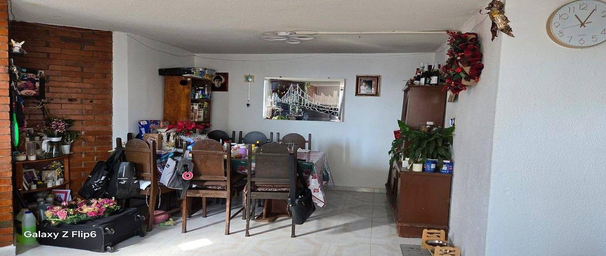 Foto de departamento en venta en vitrales , rinconada del sur, xochimilco, df / cdmx, 30797902 No. 04