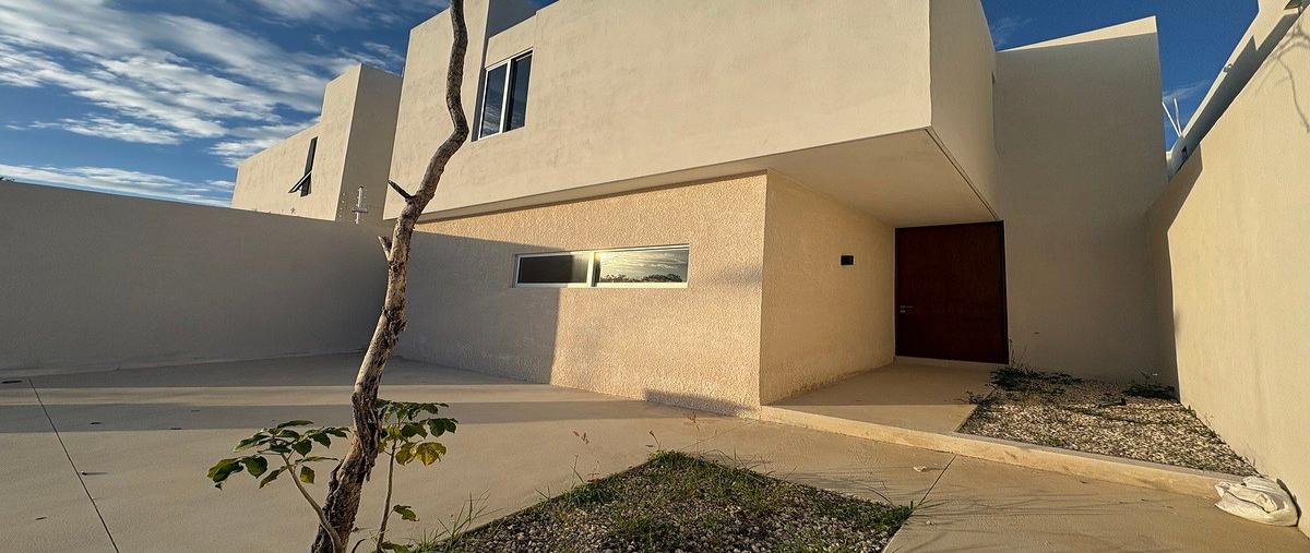 Foto de casa en venta en vitúa , gran san pedro cholul, mérida, yucatán, 26109227 No. 04