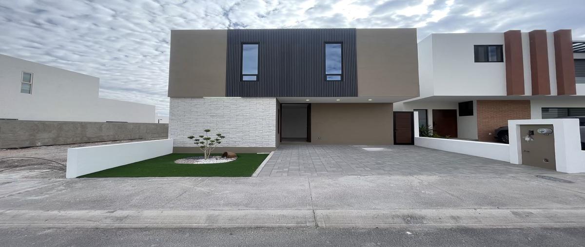 Foto de casa en renta en viu panorama , paso de mata zona vii, san juan del río, querétaro, 30294795 No. 01
