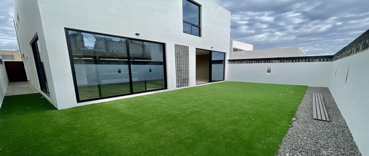 Foto de casa en renta en viu panorama , paso de mata zona vii, san juan del río, querétaro, 30294795 No. 03