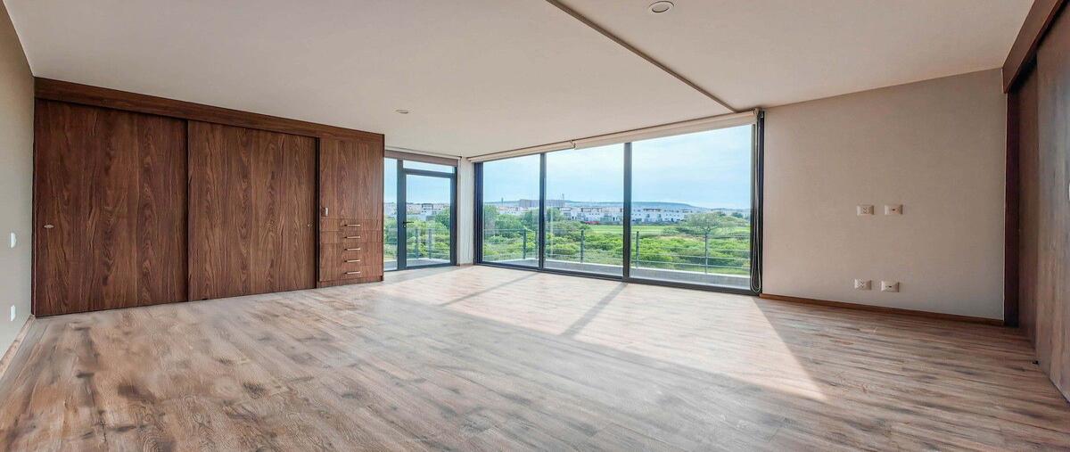 Foto de departamento en venta en viu panorama , zibatá, el marqués, querétaro, 0 No. 04