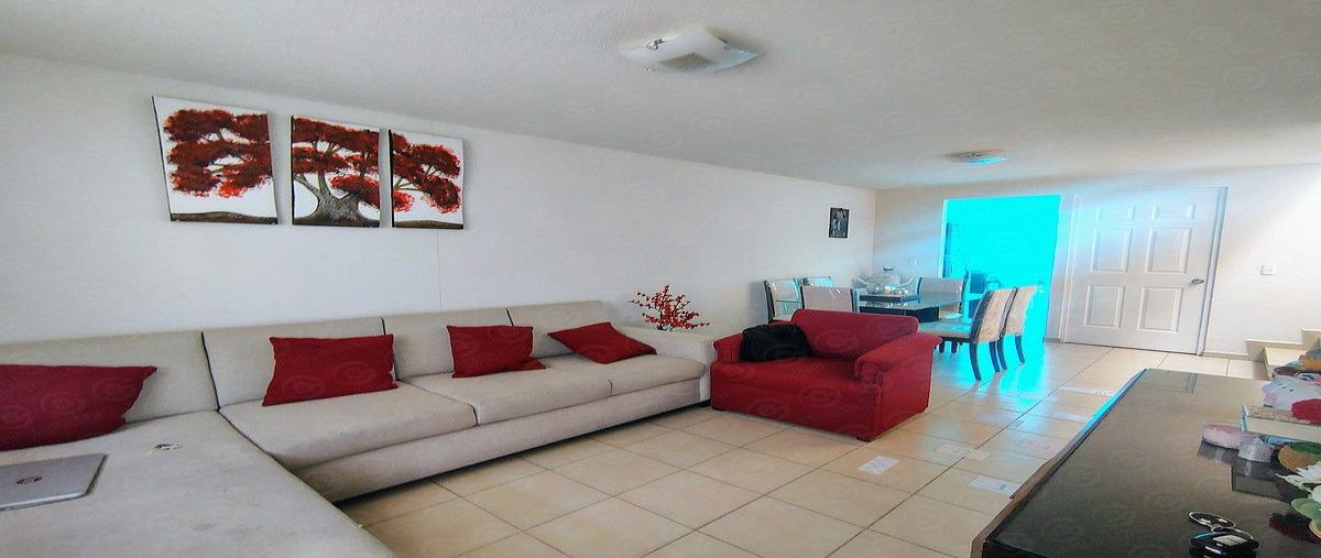 Foto de casa en renta en viura , residencial hacienda viñedos, león, guanajuato, 0 No. 03