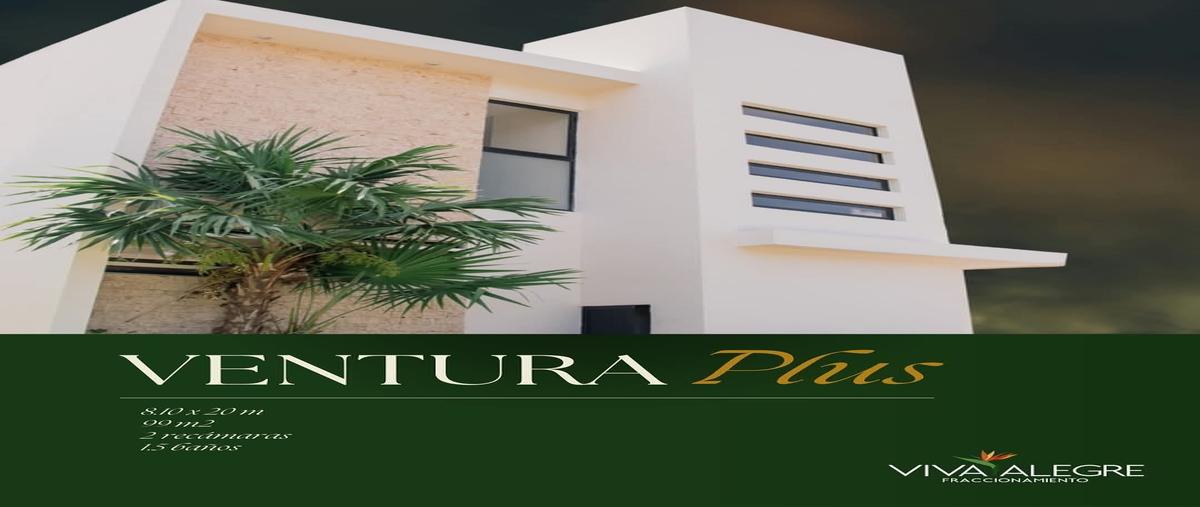 Foto de casa en venta en viva alegre , ciudad caucel, mérida, yucatán, 29525356 No. 04