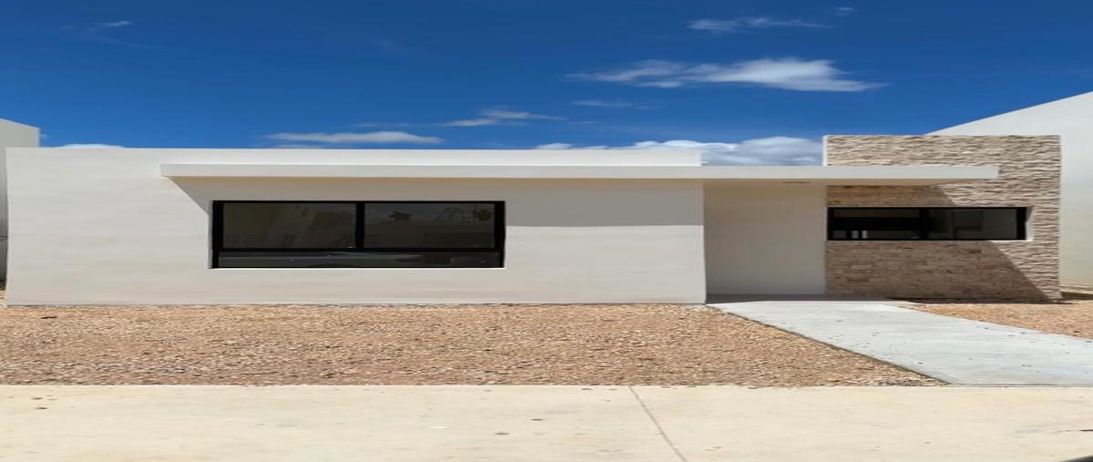Foto de casa en viva alegre , ciudad caucel, mérida, yucatán, 0 foto 01 Foto de casa en venta en viva alegre , ciudad caucel, mérida, yucatán, 0 No. 01