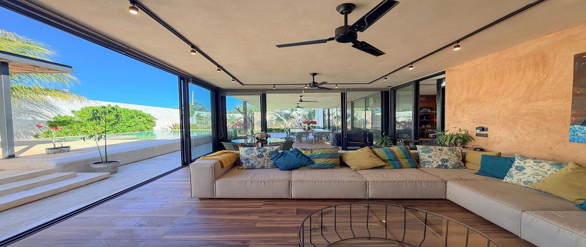 Foto de casa en venta en viva , santa gertrudis copo, mérida, yucatán, 0 No. 03