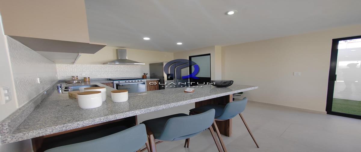 Foto de casa en venta en  , vivanta, jesús maría, aguascalientes, 28905408 No. 03