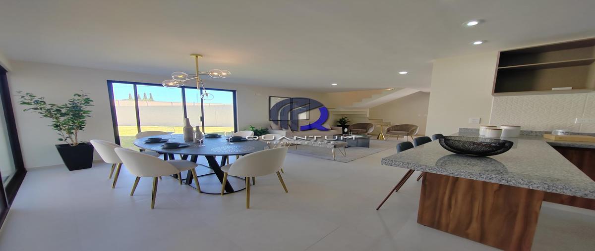 Foto de casa en venta en  , vivanta, jesús maría, aguascalientes, 28905408 No. 05