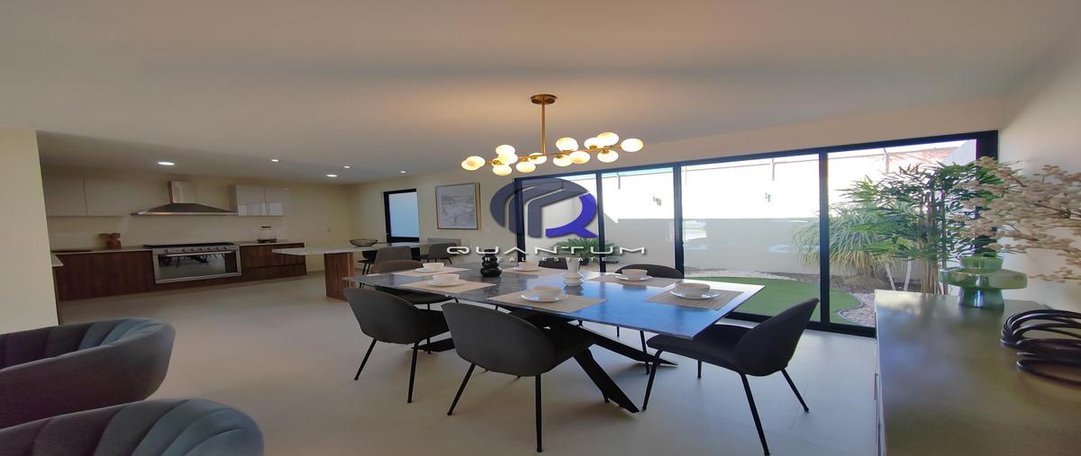 Foto de casa en venta en  , vivanta, jesús maría, aguascalientes, 28995305 No. 04