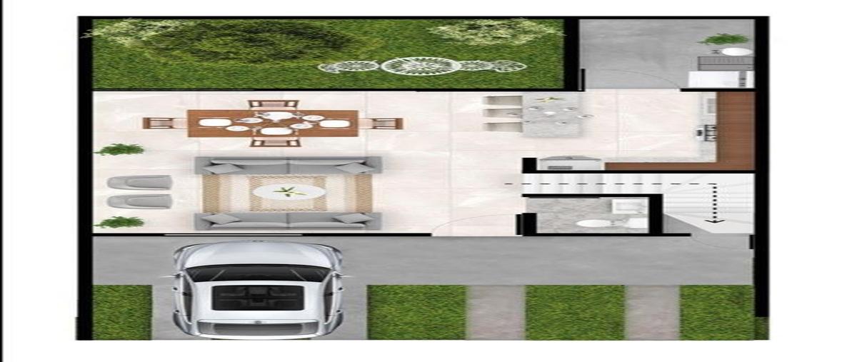 Foto de casa en venta en  , vivanta, jesús maría, aguascalientes, 0 No. 03