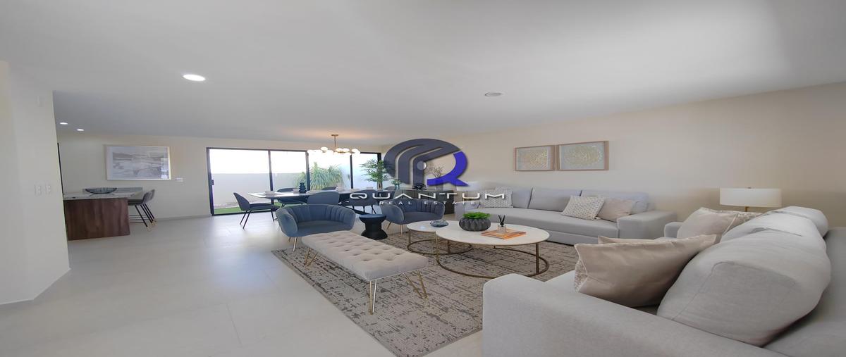 Foto de casa en , vivanta, jesús maría, aguascalientes, 0 foto 02 Foto de casa en venta en , vivanta, jesús maría, aguascalientes, 0 No. 02