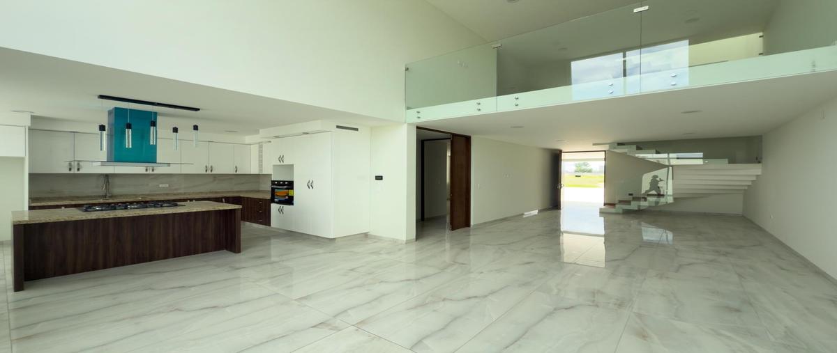 Foto de casa en venta en  , vivanta, jesús maría, aguascalientes, 0 No. 05