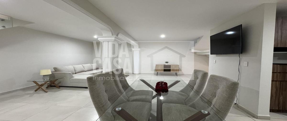 Foto de casa en renta en  , vivanta, jesús maría, aguascalientes, 0 No. 04