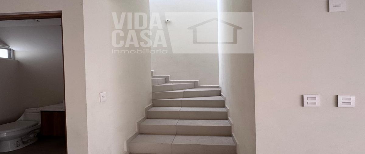 Foto de casa en venta en  , vivanta, jesús maría, aguascalientes, 0 No. 05