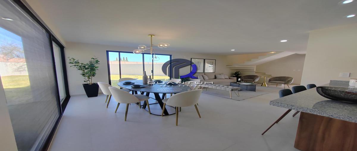 Foto de casa en venta en  , vivanta, jesús maría, aguascalientes, 31635077 No. 03