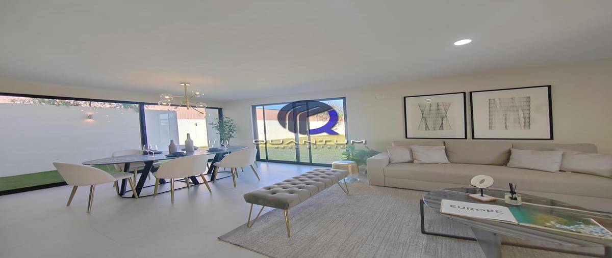 Foto de casa en venta en  , vivanta, jesús maría, aguascalientes, 31635077 No. 04