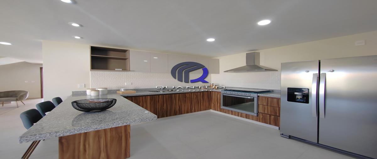 Foto de casa en venta en  , vivanta, jesús maría, aguascalientes, 31635077 No. 05