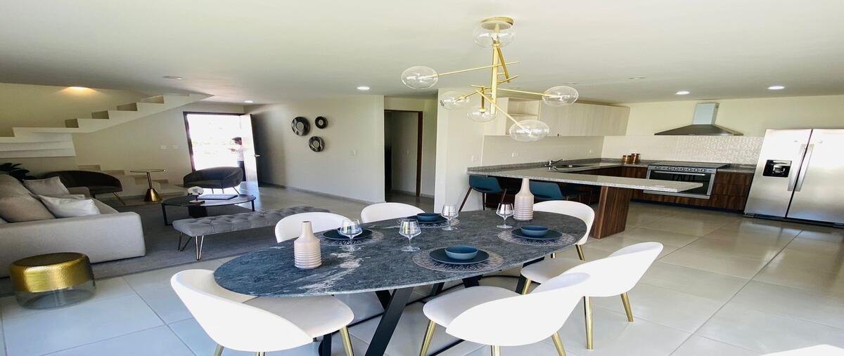 Foto de casa en venta en vivanta , vivanta, jesús maría, aguascalientes, 0 No. 05