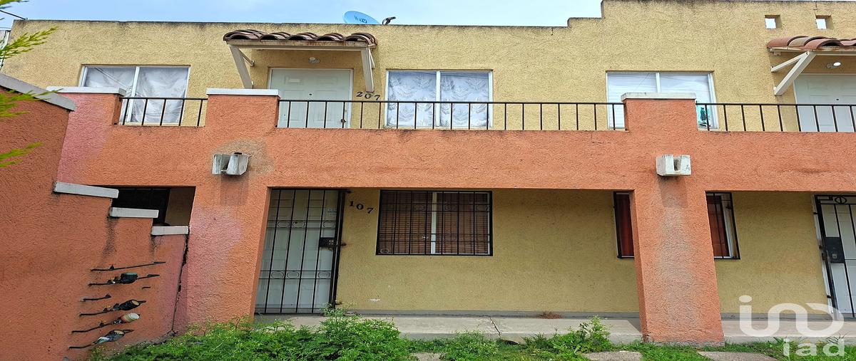 Foto de departamento en venta en vivar 115, real del cid, tecámac, méxico, 0 No. 03