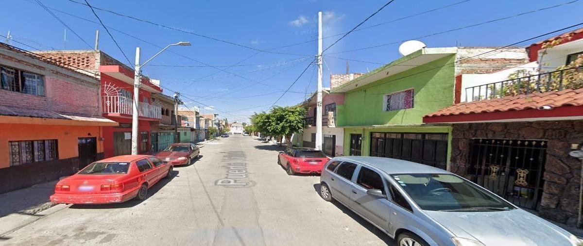 Foto de casa en venta en  , vivar, león, guanajuato, 0 No. 03