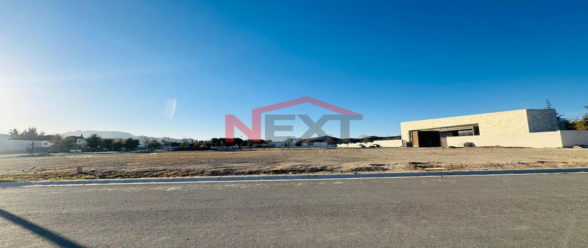 Foto de terreno habitacional en venta en vivennto 0, vivennto residencial, saltillo, coahuila de zaragoza, 0 No. 03