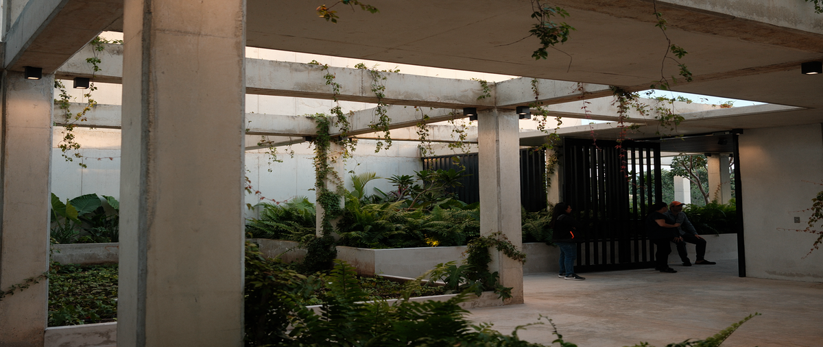 Foto de departamento en vivero apartments , san antonio cucul, mérida, yucatán, 0 foto 03 Foto de departamento en renta en vivero apartments , san antonio cucul, mérida, yucatán, 0 No. 03