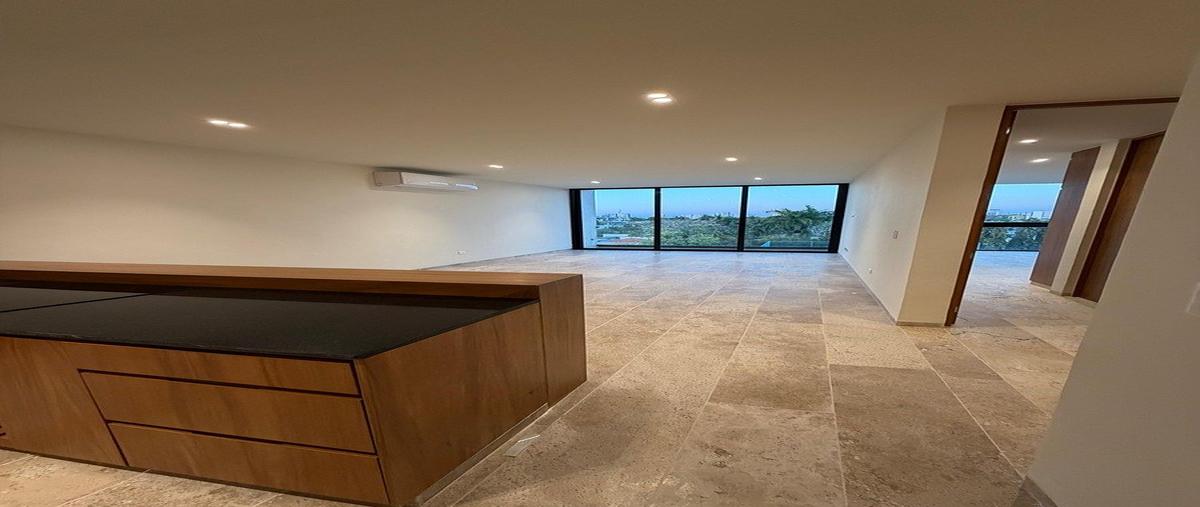 Foto de departamento en venta en vivero apartments , san antonio cucul, mérida, yucatán, 0 No. 03