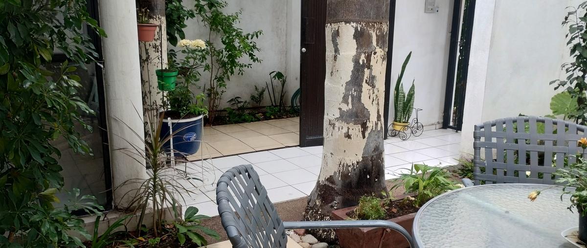 Foto de casa en venta en vivero de la hacienda , casa blanca, aguascalientes, aguascalientes, 30257088 No. 04