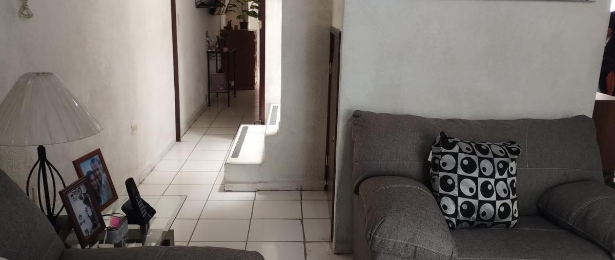 Foto de casa en venta en vivero de la hacienda , casa blanca, aguascalientes, aguascalientes, 30257088 No. 05